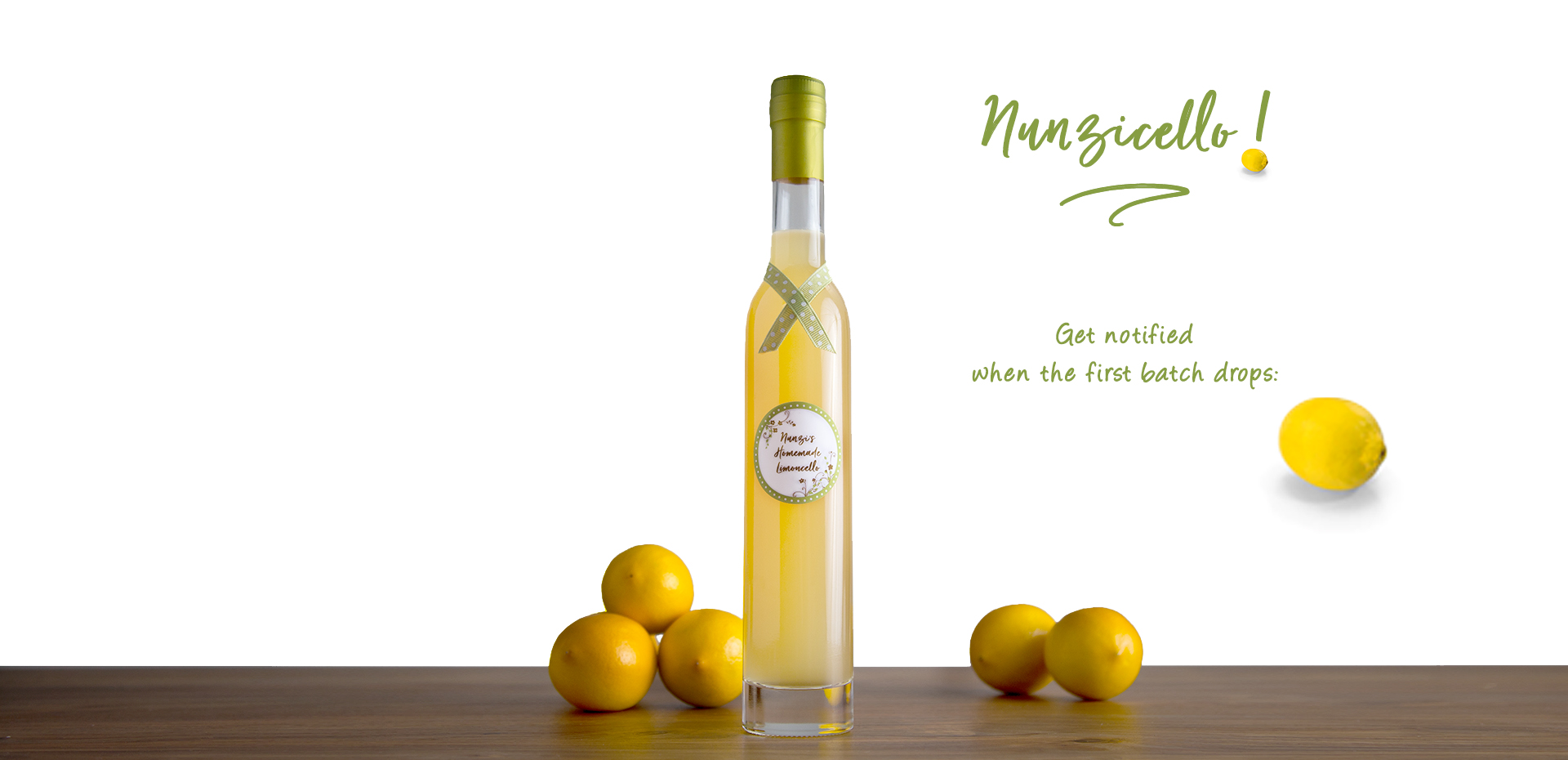 Nunzicello Limoncello Nunzicello Limoncello